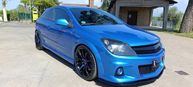 Opel Astra OPC bollo pagato - Foto 9