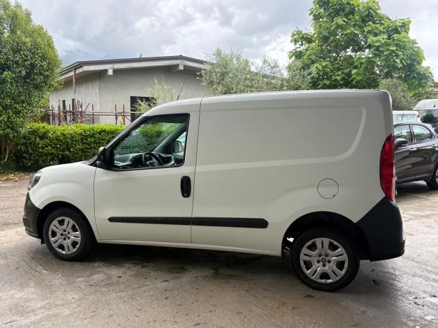 Fiat Doblo Dobl1.6 MJT 105CV 3 POSTI - Foto 10
