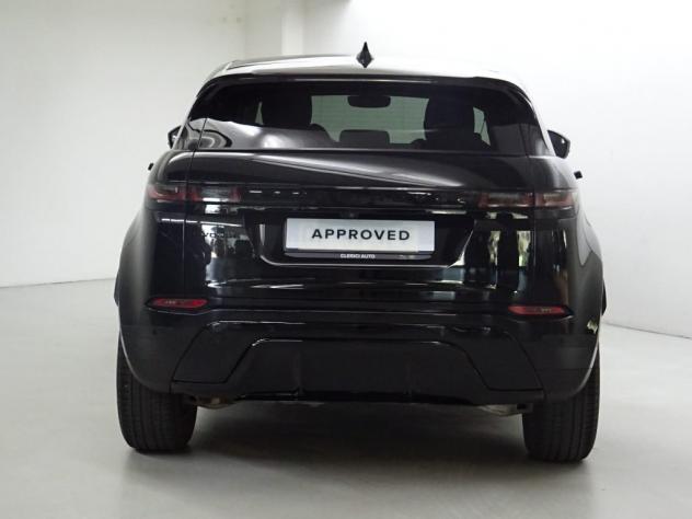 Land Rover Range Rover Evoque 2.0D I4 163 CV AWD Auto - Foto 7