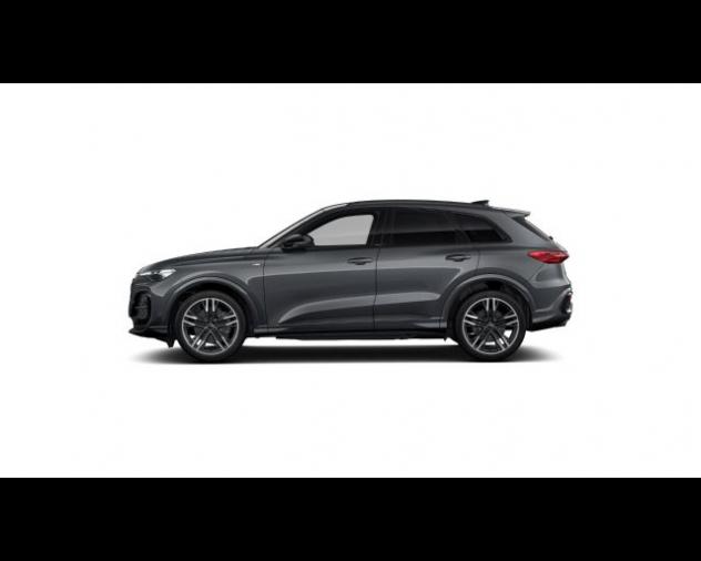 AUDI QUATTRO Audi Q5 SUV S line edition TDI 150 kW S tronic rif. 24058107 - Foto 3