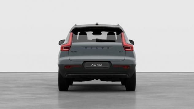 VOLVO XC40 ULTRA BLACK EDITION B4 AUTO rif. 24096102 - Foto 7