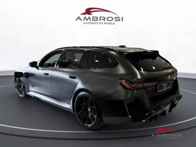 BMW M5 Touring M-Driver's Ultimate Package rif. 23968017 - Foto 3