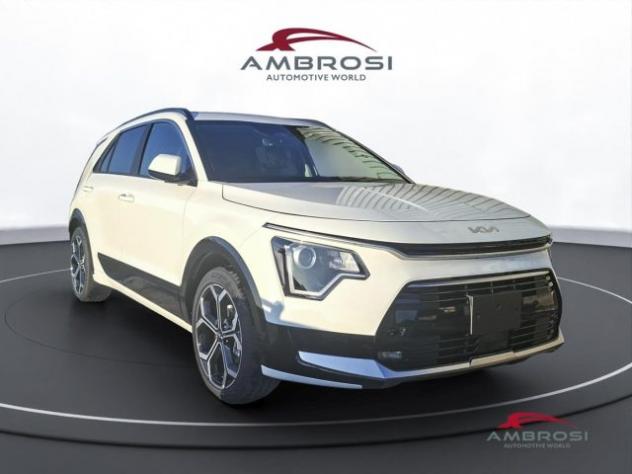 KIA Niro 1.6 MY25 HEV STYLE GPL rif. 23734662 - Foto 2
