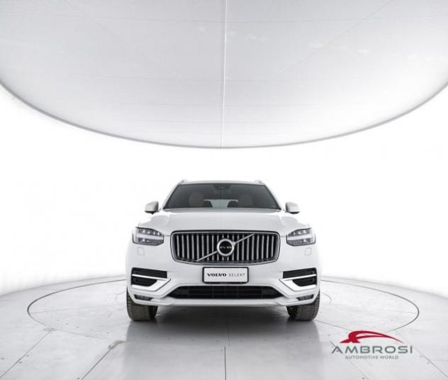 VOLVO XC90 2.0 b5 Plus Bright awd 7p.ti auto rif. 23502895 - Foto 5