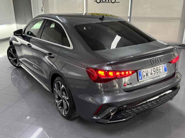Audi A3 S Line Edition 2.0 35 TDI #9340 - Foto 9