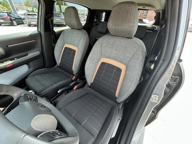 Citroën C3 Aircross PureTech Turbo 100 Plus NUOVO MODELLO - Foto 7
