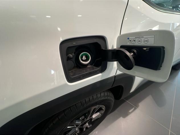 Jeep Renegade e-Hybrid RENEGADE MHEV MY23 LONGITUDE 130CV - Foto 8