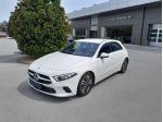 Mercedes-Benz Classe A A 180 d Automatic IVA ESPOSTA PREZZO PROMO CON FINAN &hellip;