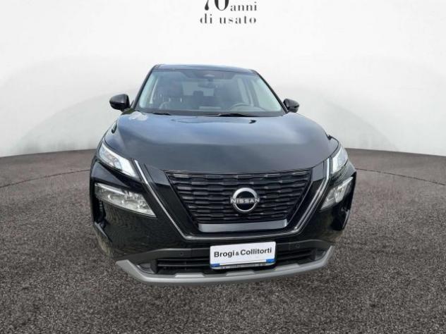 NISSAN X-Trail IV 2022 1.5 e-POWER Acenta 2WD Auto rif. 23833510 - Foto 2