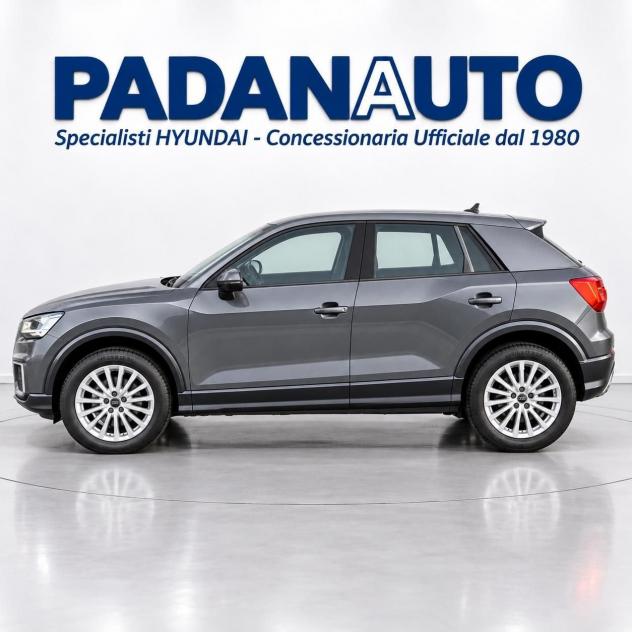 Audi Q2 1.0 30 TFSI Business - Foto 3