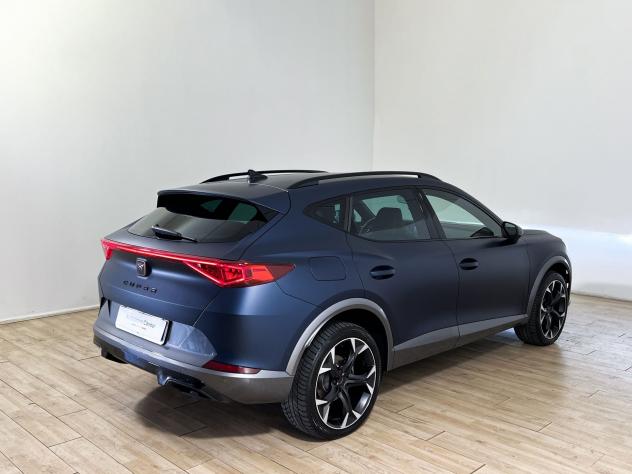 CUPRA Formentor Formentor 2.0 tdi 4drive 150cv dsg - Foto 4