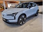 Volvo EX30 Single Motor Extended Range RWD Ultra
