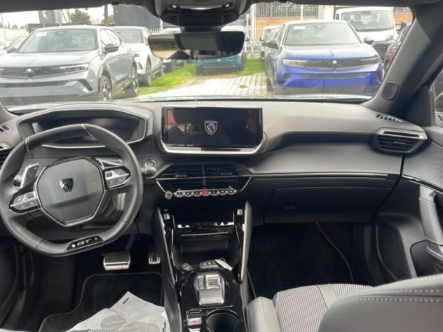 Peugeot 2008 BlueHDi 130 S&S EAT8 GT - Foto 10