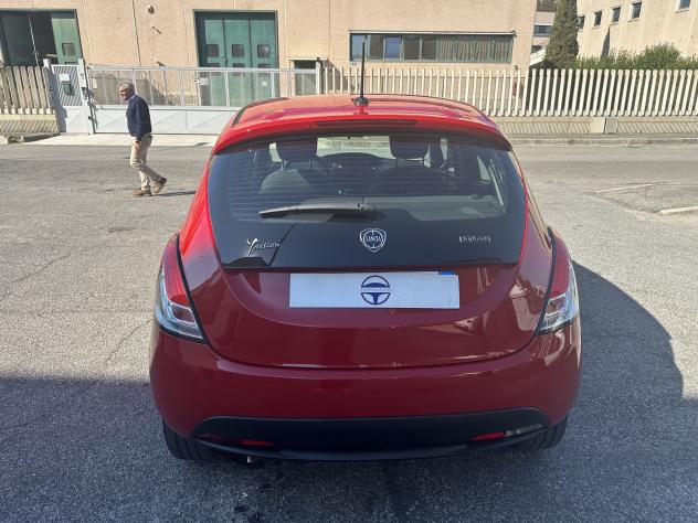 Lancia Ypsilon Ypsilon 1.0 firefly hybrid Silver Plus s&s 70cv - Foto 5