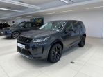 Land Rover Discovery Sport Discovery Sport 2.0 TD4 163 CV AWD Auto S