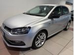Volkswagen Polo 1.4 TDI 66kW BlueMotion Technology Fresh