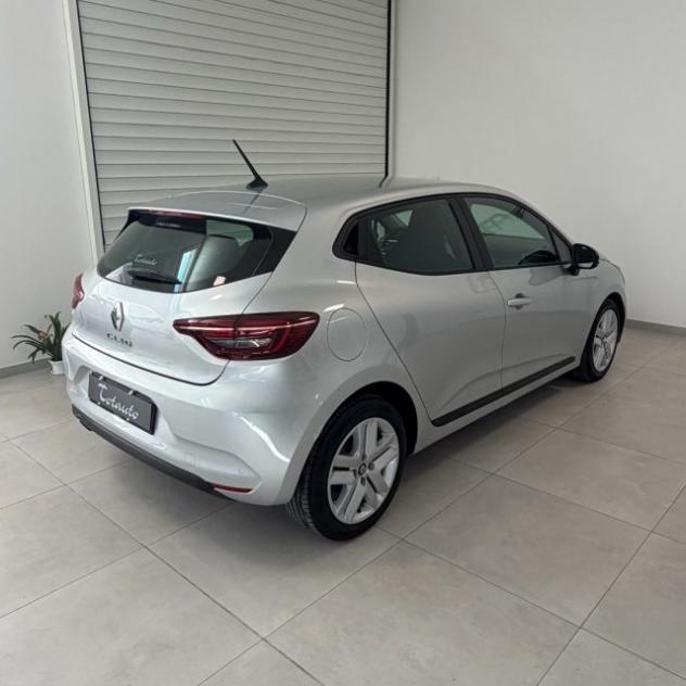 RENAULT Clio TCe 90 CV 5 porte Business rif. 24073075 - Foto 8
