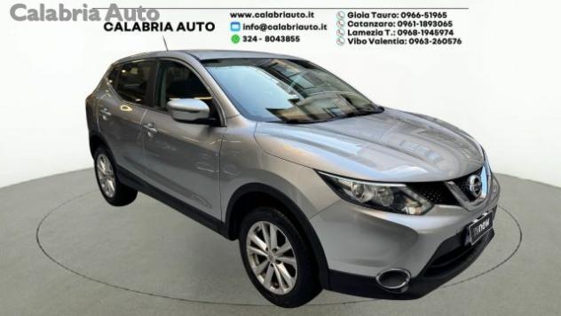 NISSAN Qashqai 1.5 dCi Acenta rif. 23002413 - Foto 2