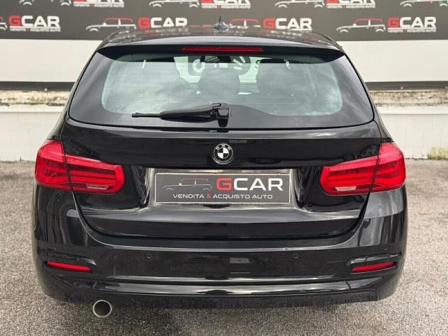 Bmw 316 320d Touring Luxury - Foto 6