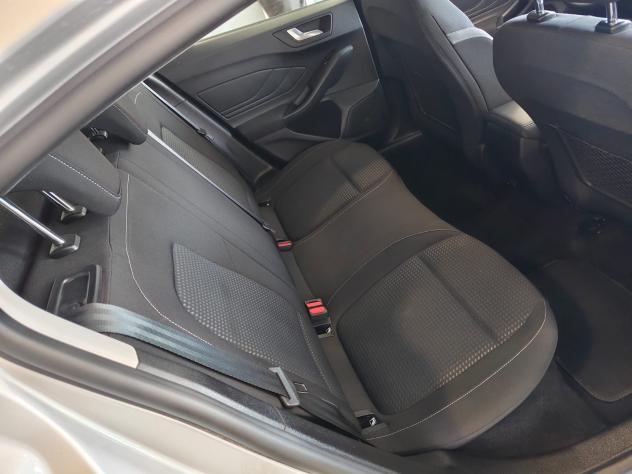 Ford Focus 1.5 EcoBlue 120 CV 5p. Business - Foto 8