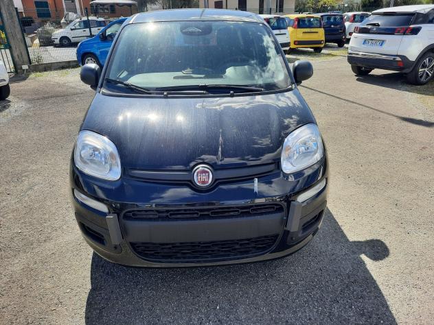 FIAT Pandina 1.0 FireFly 65cv S&S 6m Hybrid Icon - Foto 2