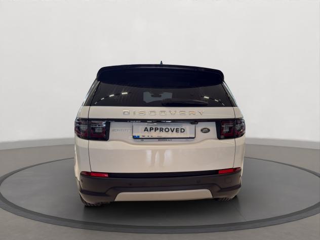 Land Rover Discovery Sport 2.0 TD4 204cv SE 4WD aut. - Foto 5