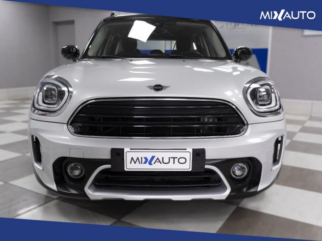 MINI Countryman 1.5 Cooper Northwood Edition Auto - Foto 2