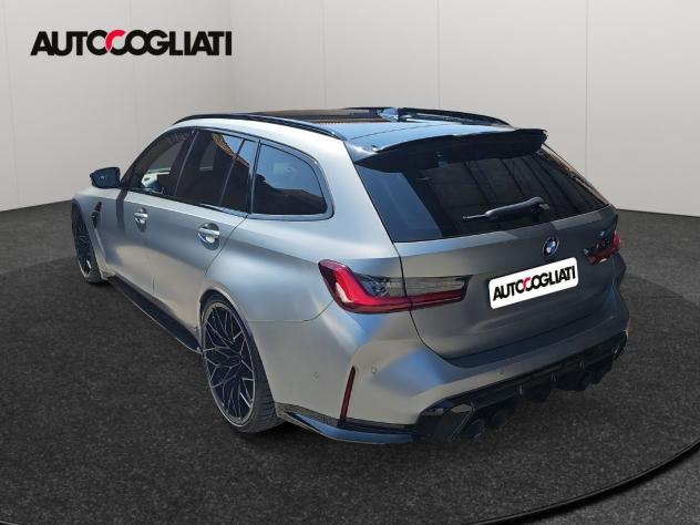 BMW M3 Touring M3 Competition xDrive Touring auto - Foto 5