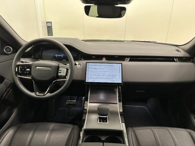 LAND ROVER Range Rover Evoque 2.0D I4 163 CV AWD Auto Dynamic SE rif. 24079171 - Foto 9