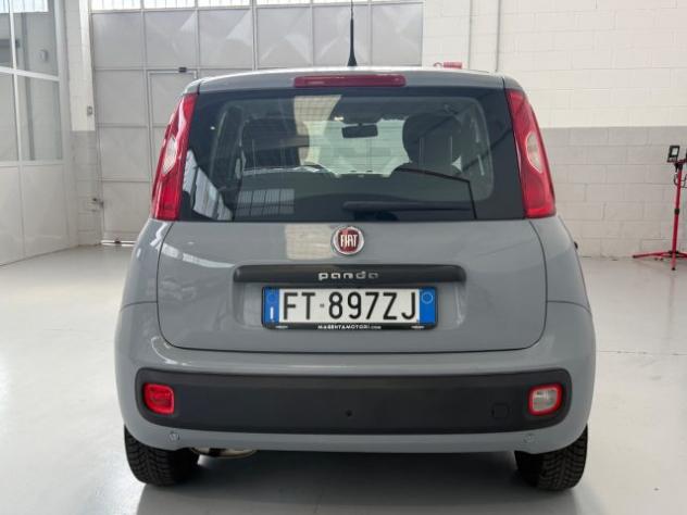 FIAT Panda 1.2 Easy PREZZO REALE rif. 23905234 - Foto 6