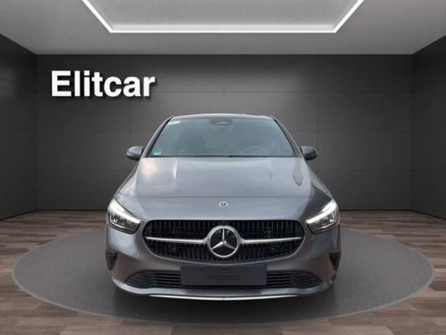MERCEDES-BENZ B 180 Automatic Progressive Advanced rif. 24047263 - Foto 8