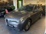 ALFA ROMEO STELVIO 2.2 160CV RWD NAVI CRUISE ANNO 2020