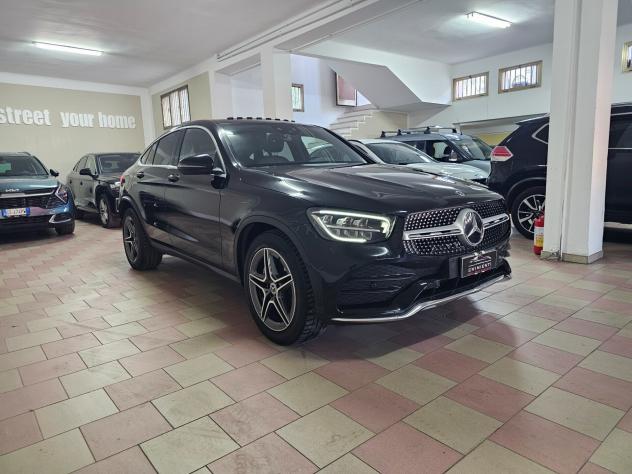 Mercedes-benz GLC 220 d 4Matic CoupPremium - Foto 9