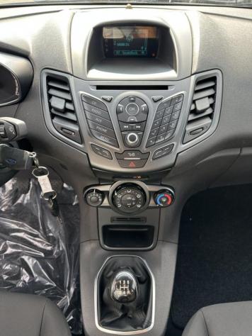 FORD Fiesta 1.2 60CV 5 porte Business rif. 23855780 - Foto 10