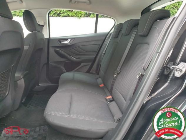 FORD Focus 1.0 EcoBoost 100 CV S&S Plus rif. 18083034 - Foto 10