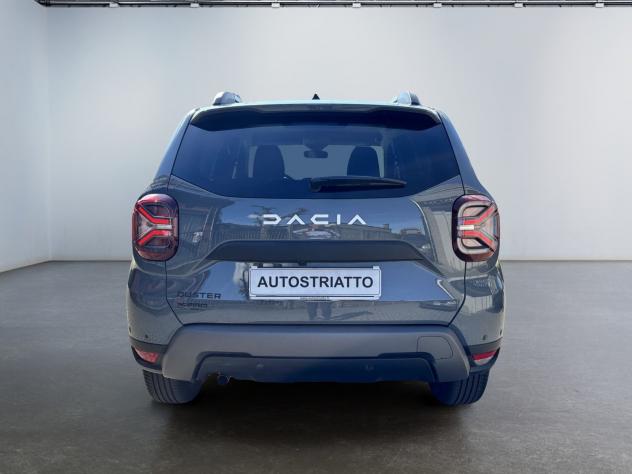 Dacia Duster Duster 1.3 tce Journey 4x2 150cv EDC C.AUTOMATICO IVA ESPOSTA - Foto 9