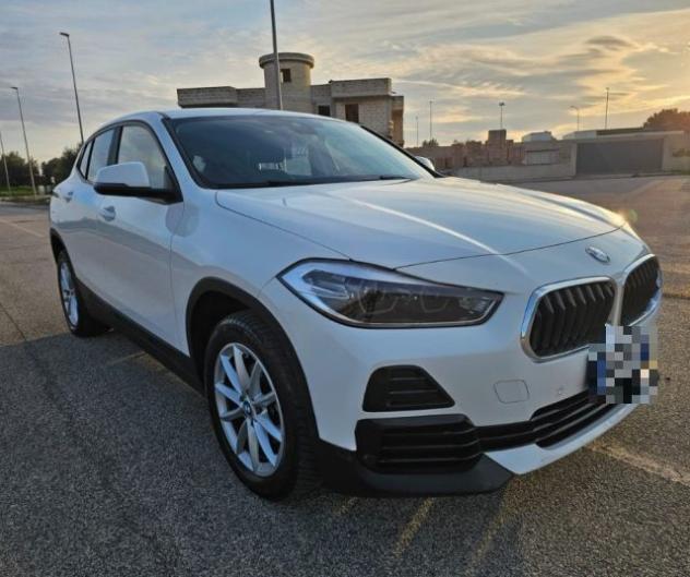 BMW X2 sDrive 16D Business-X AUTOMATICA rif. 23945228 - Foto 3