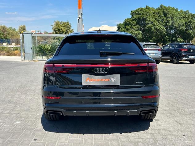 Audi Q8 3.0 tdi mhev S line edition quattro 286cv tiptronic KM 0 - Foto 5