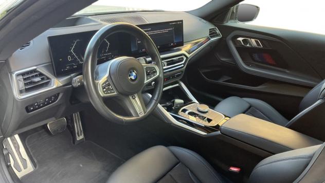 BMW Serie 2 230i MSport Auto - Foto 8