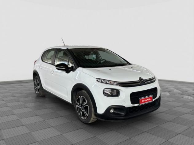 CITROEN C3 C3 PureTech 83 S&S Feel rif. 23679697 - Foto 7