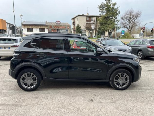 Citroën C3 Turbo 100 S&S MAX OFFERTA FINAZIAMENTO NORMALE - Foto 5