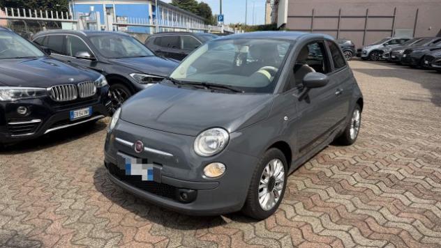 FIAT 500 1.2 Pop rif. 24000086