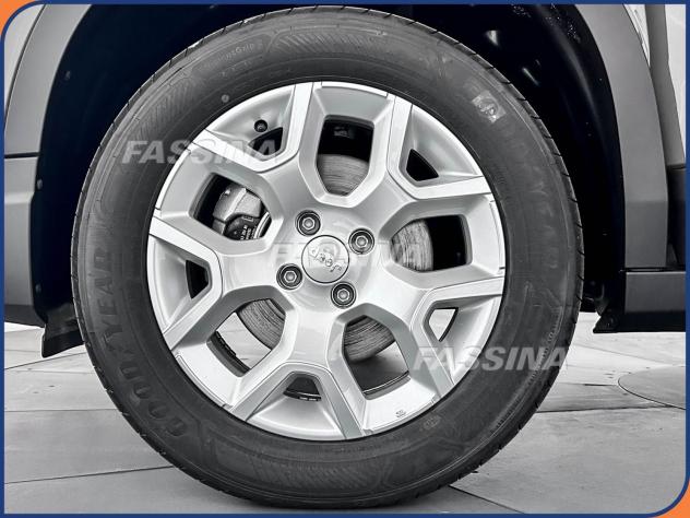 Jeep Avenger Avenger 1.2 turbo mhev Altitude fwd 100cv edct6 - Foto 7