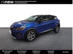 RENAULT Captur E-TECH Hybrid 145 FAST TRACK 2023 rif. 23397858