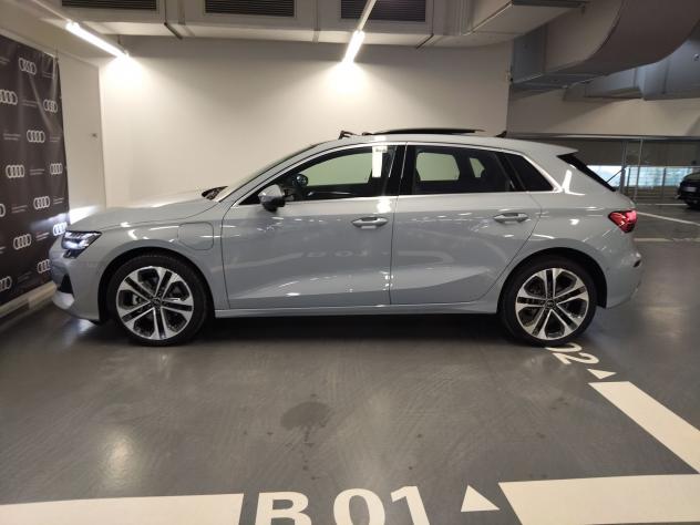 Audi A3 A3 Sportback 1.5 tfsi e Business Advanced 204cv s-tronic - Foto 3