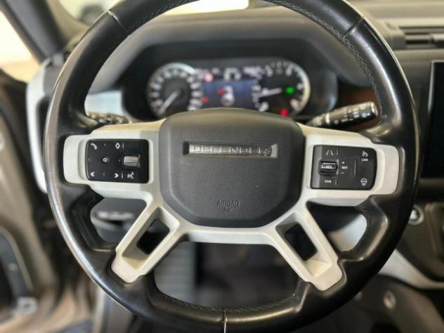LAND ROVER Defender 110 3.0D I6 200 CV AWD Auto SE rif. 23692997 - Foto 7
