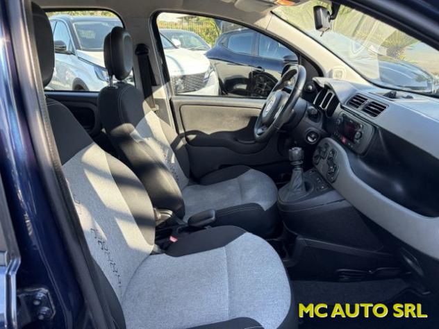 FIAT Panda 1.2 Lounge rif. 23813135 - Foto 10