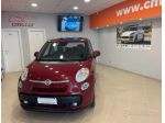 Fiat 500L Living