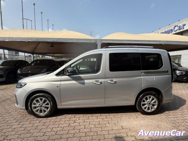 FORD Tourneo Connect PREZZO REALE TETTO PANORAMICO TELECAMERA POST rif. 23749763 - Foto 4