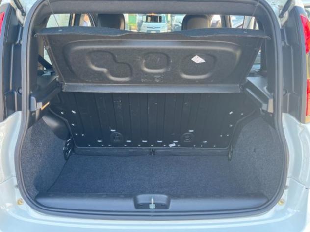 FIAT Panda 1.0 FireFly Hybrid SPORT PREZZO REALE NO VINCOLI rif. 23736455 - Foto 8